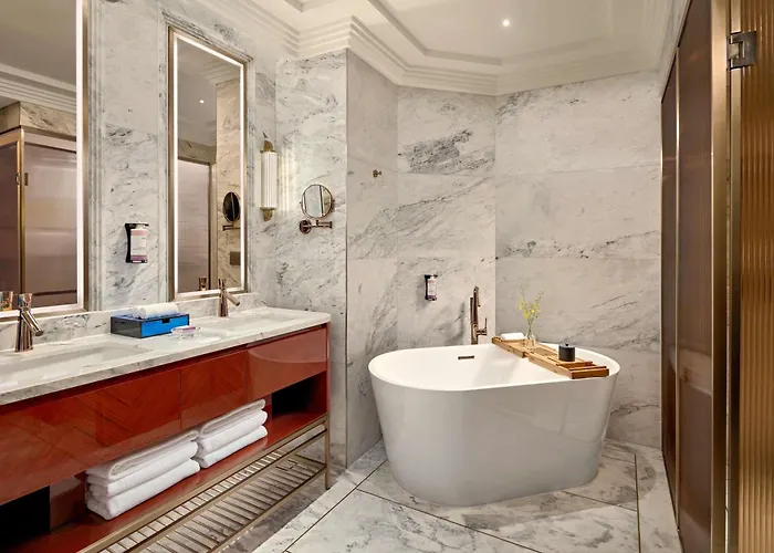 Moevenpick Hotel Hanoi Centre